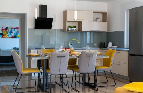Kapelica House | Stunning home in Labin