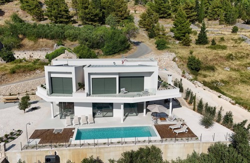 Podgora House | Stunning home in Podgora