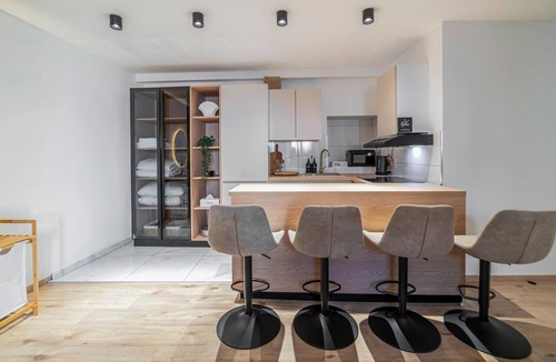 Rab House | Stunning home in Rab with WiFi