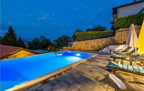 Rukavac House | Stunning Home In Rukavac