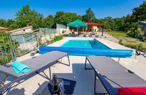 Veli Brgud House | Stunning home in Ruzici