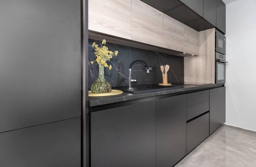 Smrika House | Stunning home in Smrika