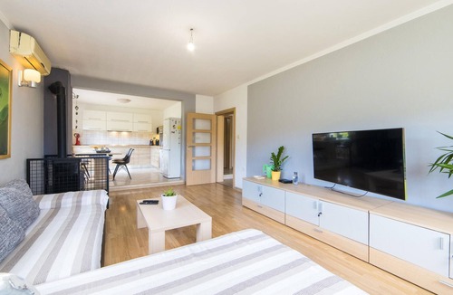 Stasevica House | Stunning home in Stasevica