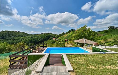 Vinica House | Stunning Home In Vinica Breg