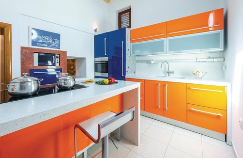 Trsteno House | Stunning home in Zaton Veliki