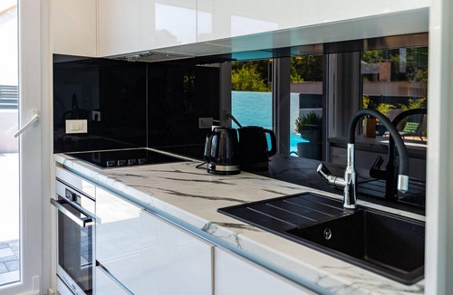 Zaton House | Stunning home in Zaton, Nin