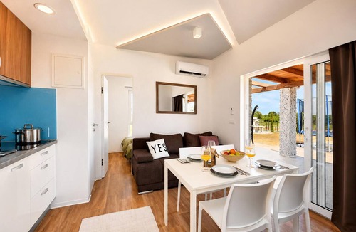 Poljica House | Stunning home in Zerava