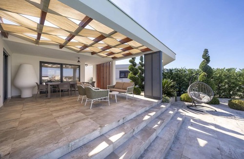 Poljica House | Stunning home in Zerava