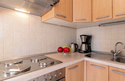Opatija House | Stunning private villa for 6 guests with WIFI, A/C, TV, terrace and pets allowed
