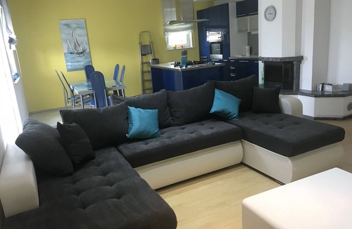 Icici Hotel | SUITE OPATIJA PRESTIGE