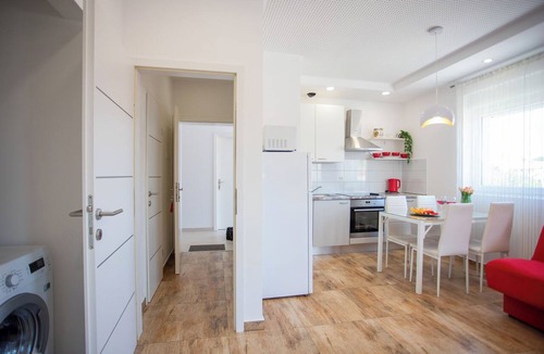 Skatari Apartment | Sun And Fun, Pula, Croatia