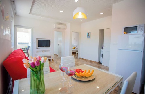 Skatari Apartment | Sun And Fun, Pula, Croatia