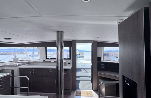 Novi Vinodolski Boat Rental | Sun-Kissed Sailing Adventure in Northern Croatia