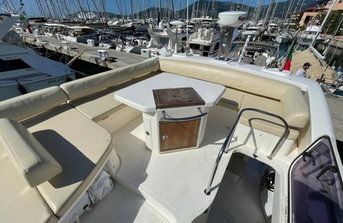 Primosten Boat Rental | Sun-Kissed Sailing Adventure in Sibenik, Croatia