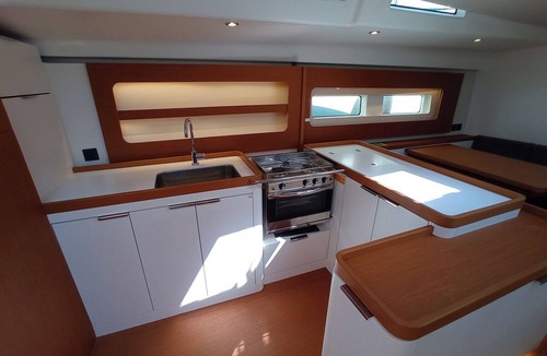 Primosten Boat Rental | Sun-Kissed Sailing Adventure in Sibenik, Croatia