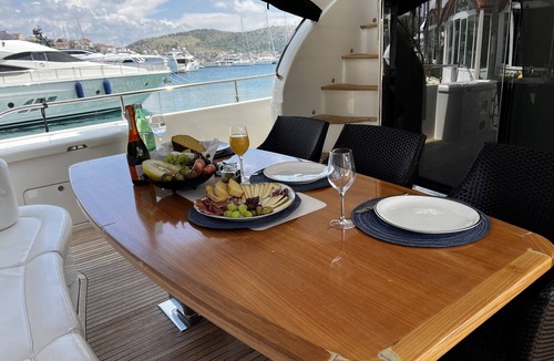 Rogoznica Boat Rental | Sun-Kissed Sailing Adventure in Sibenik, Croatia