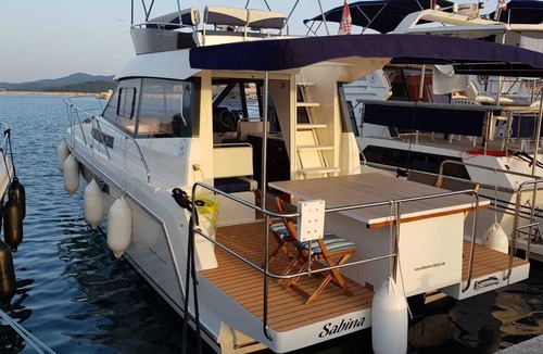 Kukljica Boat Rental | Sun-Kissed Sailing Adventure in Zadar, Croatia