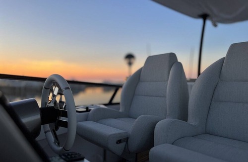 Municipality of Sukosan Boat Rental | Sun-Kissed Sailing Adventure in Zadar, Croatia