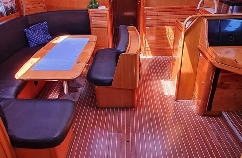 Bilice Boat Rental | Sun-Kissed Sailing Adventure in Sibenik, Croatia