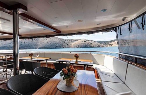 Split Boat Rental | Sun-Kissed Sailing Adventure in Split, Croatia