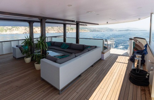 Split Boat Rental | Sun-Kissed Sailing Adventure in Split, Croatia