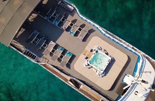 Split Boat Rental | Sun-Kissed Sailing Adventure in Split, Croatia