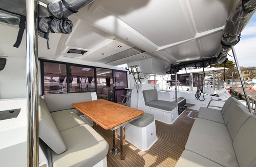 Zadar Boat Rental | Sun-Kissed Sailing Adventure in Zadar, Croatia