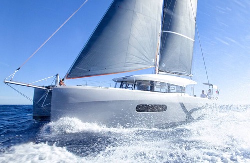 Zadar Boat Rental | Sun-Kissed Sailing Adventure in Zadar, Croatia