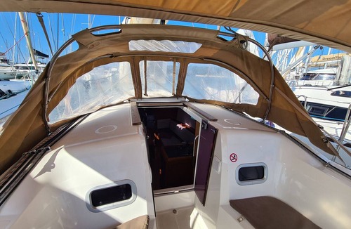 Zaton Boat Rental | Sun-Kissed Sailing Adventure in Sibenik, Croatia