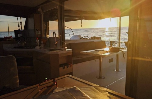 Pula Boat Rental | Sun-Kissed Sailing Adventure in Istria, Croatia