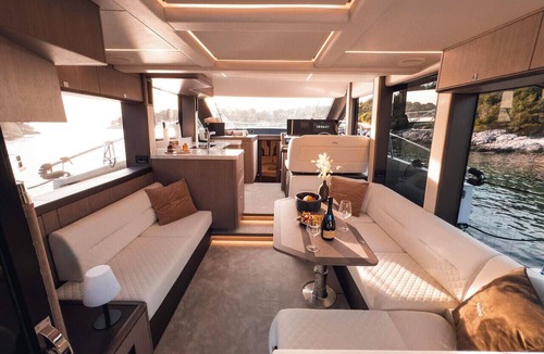 Businci Boat Rental | Sun-kissed Sailing Adventure in Split-Dalmatia, Croatia