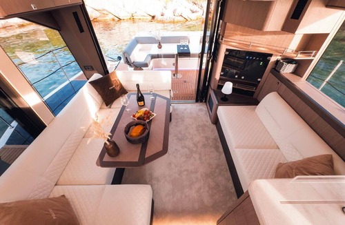 Businci Boat Rental | Sun-kissed Sailing Adventure in Split-Dalmatia, Croatia