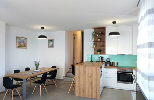 Sveti Filip i Jakov Apartment | Sun Rays Apartments