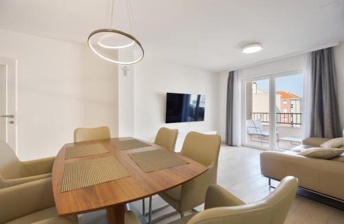 Istok Apartment | Sunny Apartment Jakovina 1