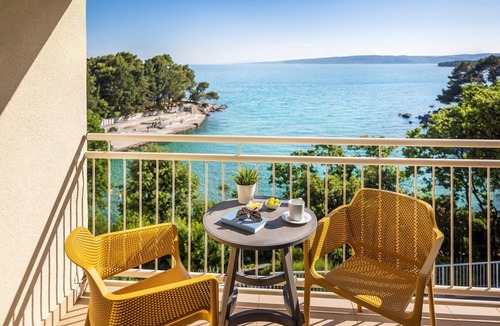 Krk Hotel | Sunny Krk by Valamar