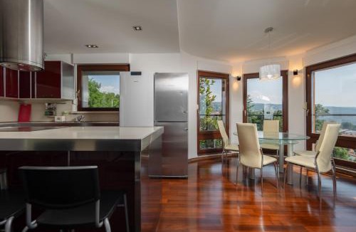Volosko Apartment | Sunrise Opatija