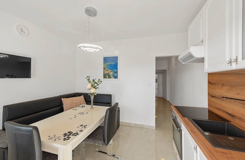 Sveti Filip i Jakov Apartment | Superior apartment Tania 15