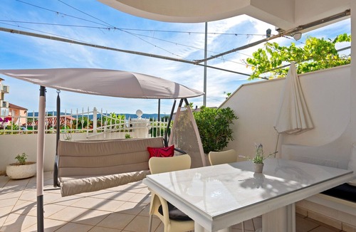 Sveti Filip i Jakov Apartment | Superior apartment Tania 15
