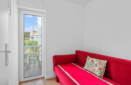 Sveti Filip i Jakov Apartment | Superior apartment Tania 8