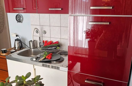 Slano Apartment | Superior One Bedroom Apartment with Sea View and Terrace