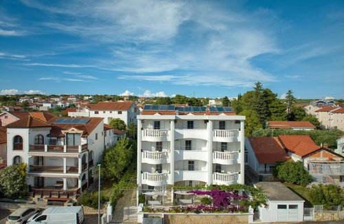 Sveti Filip i Jakov Apartment | Sveti Filip i Jakov Apartment for 2