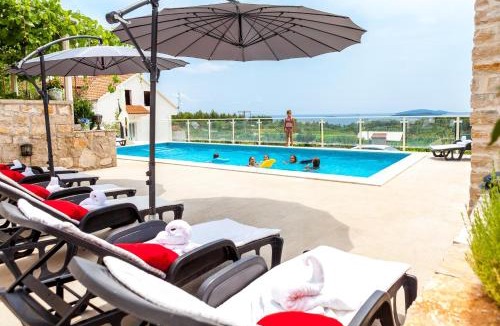 Stankovici Villa | The Hidden Treasure Village - Entire property