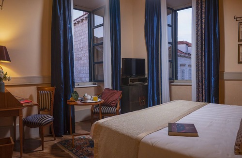 Dubrovnik Old Town Hotel | The Pucic Palace