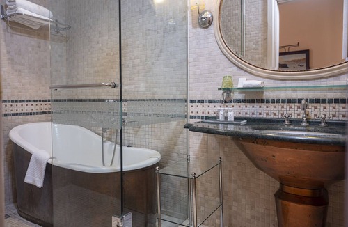 Dubrovnik Old Town Hotel | The Pucic Palace