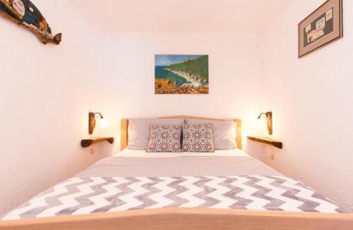 Mosenice Apartment | The Terrace