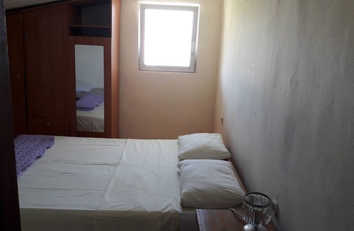 Nevidane Apartment | Three bedroom apartment with balcony and sea view Neviđane, Pašman (A-8401-b)