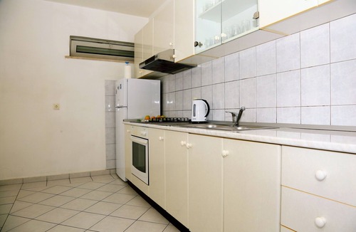 Zavalatica Apartment | Three bedroom apartment with terrace and sea view Zavalatica, Korčula (A-4459-a)