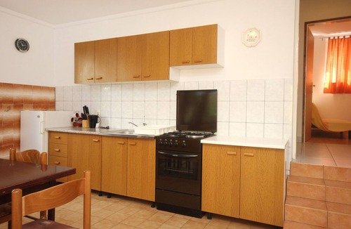 Trpanj Apartment | Three bedroom apartment with terrace Trpanj (Pelješac) (A-10083-a)