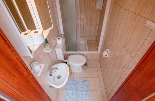 Banjol Apartment | TINA Apartment 4+2 up to 6 persons
