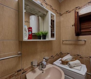 Privlaka Apartment | Tina